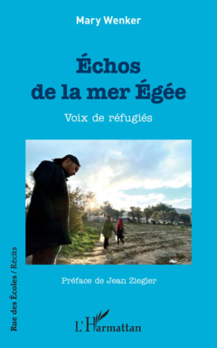 Échos de la mer Égée