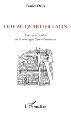 Ode au Quartier latin