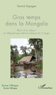 Gros temps dans la Mongala