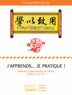 J'apprends... Je pratique!