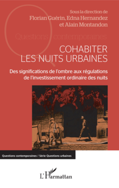 Cohabiter les nuits urbaines