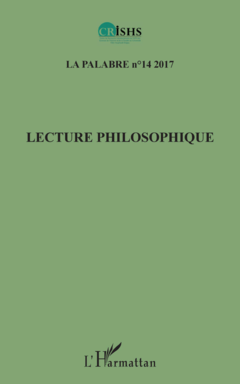 Lecture philosophique