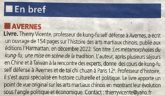 En bref