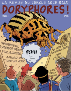 Y a-t-il encore des choses à dire sur Tintin ?