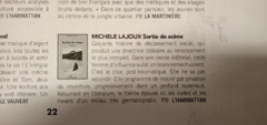 Littérature - Sélection