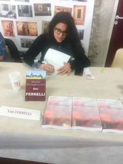 Chroniques d'une stagiaire à l'opéra sélectionné pour le prix Augiéras 2019