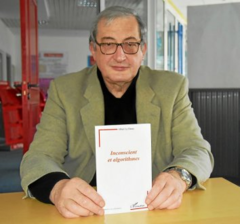 Essai. Albert Le Dorze et les algorithmes - Lorient - LeTelegramme.fr