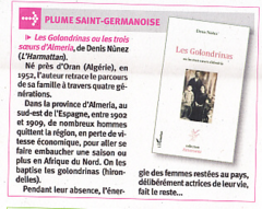 Le Journal de Saint-Germain