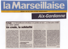 La Marseillaise