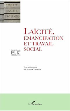 Laïcité, émancipation et travail social