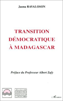 Transition démocratique à Madagascar