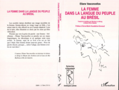 La femme dans la langue du peuple au Brésil