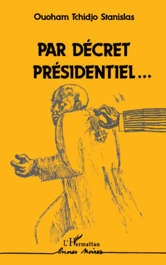 Par décret présidentiel