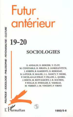 Sociologies