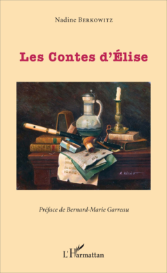 Les Contes d'Élise
