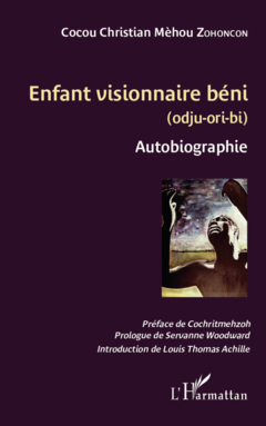Enfant visionnaire béni (odju-ori-bi)