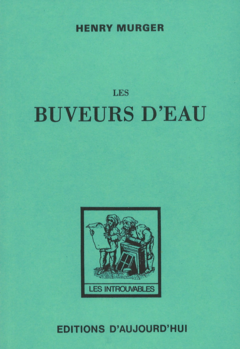 Les buveurs d'eau