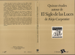 Quinze études autour de 