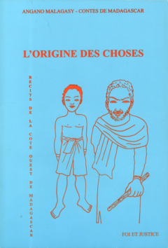 L'origine des choses