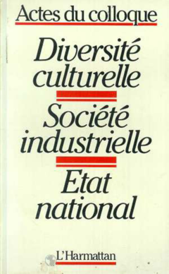 Diversité culturelle