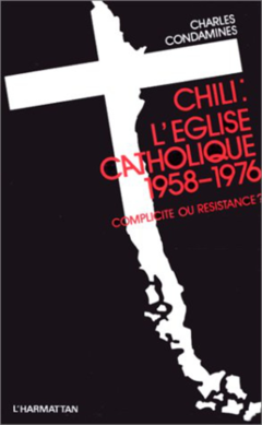 Chili, l'Eglise catholique (1958-1976)