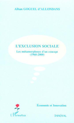 L'EXCLUSION SOCIALE