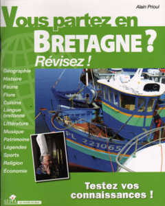 VOUS PARTEZ EN BRETAGNE ?