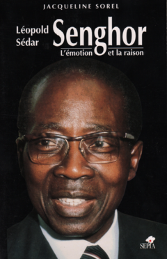 LÉOPOLD SÉDAR SENGHOR