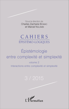 Épistémologie entre complexité et simplexité