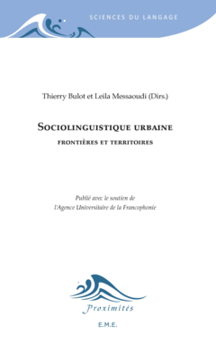 Sociolinguistique urbaine