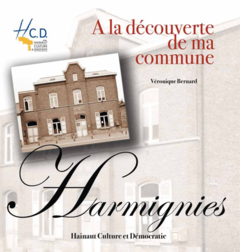A la découverte de ma commune Harmignies