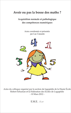 Avoir ou pas la bosse des maths ?