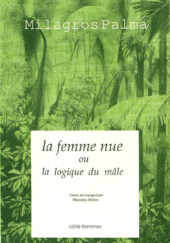 La Femme nue ou la logique du mâle