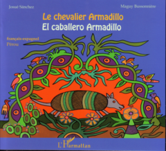 Le chevalier Armadillo