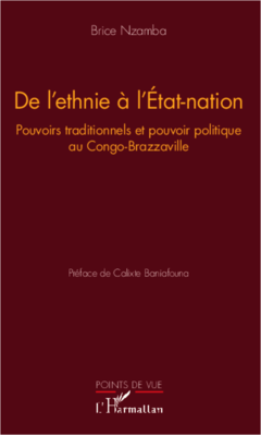 De l'ethnie à l'Etat-nation