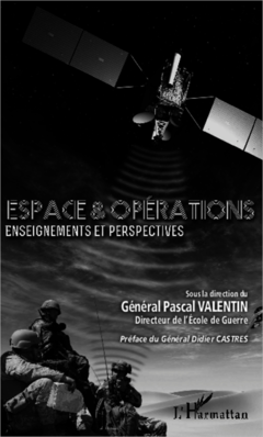 Espace et opérations