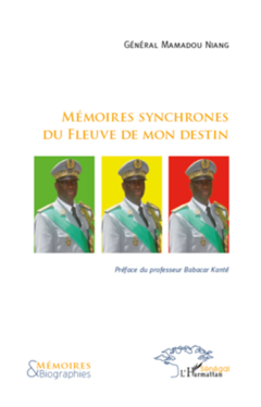 Mémoires synchrones du fleuve de mon destin