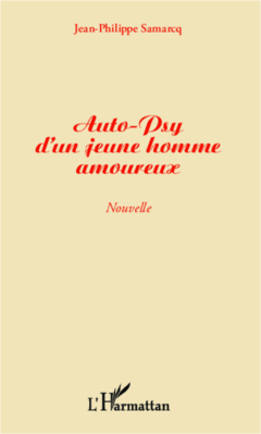 Auto-psy d'un jeune homme amoureux