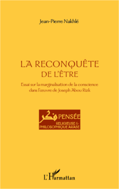La reconquête de l'être