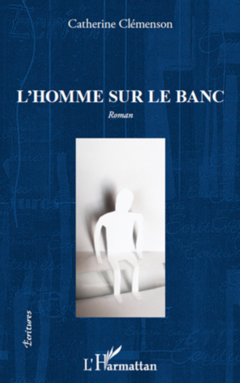 L'homme sur le banc