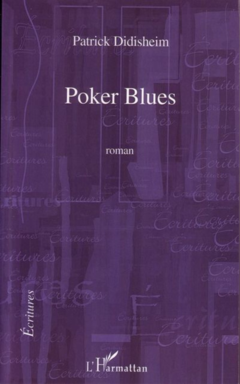 POKER BLUES ROMAN