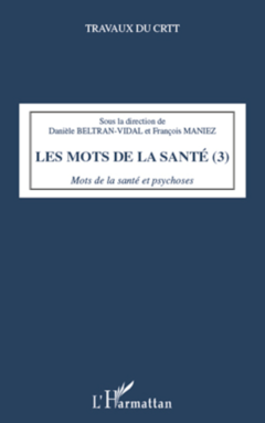 Les mots de la santé (Tome 3)