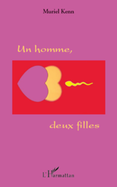 Un homme, deux filles