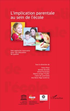 L'implication parentale au sein de l'école