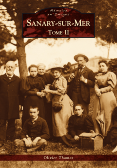 Sanary-sur-Mer - Tome II