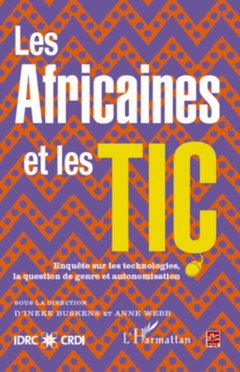 LES AFRICAINES ET LES TIC ENQUETE SUR LES TECHNOLOGIES LA