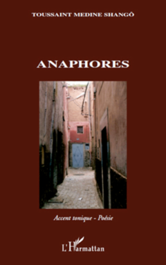 Anaphores