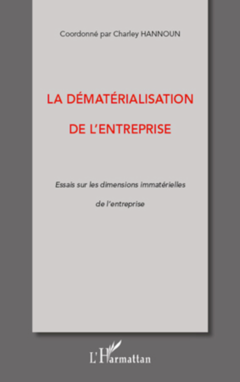 La dématérialisation de l'entreprise