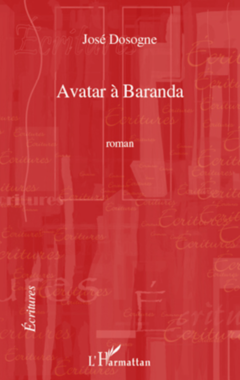Avatar à Baranda