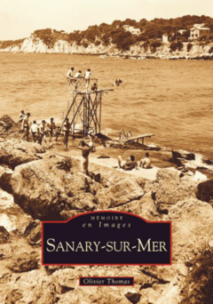 Sanary-sur-Mer - Tome I